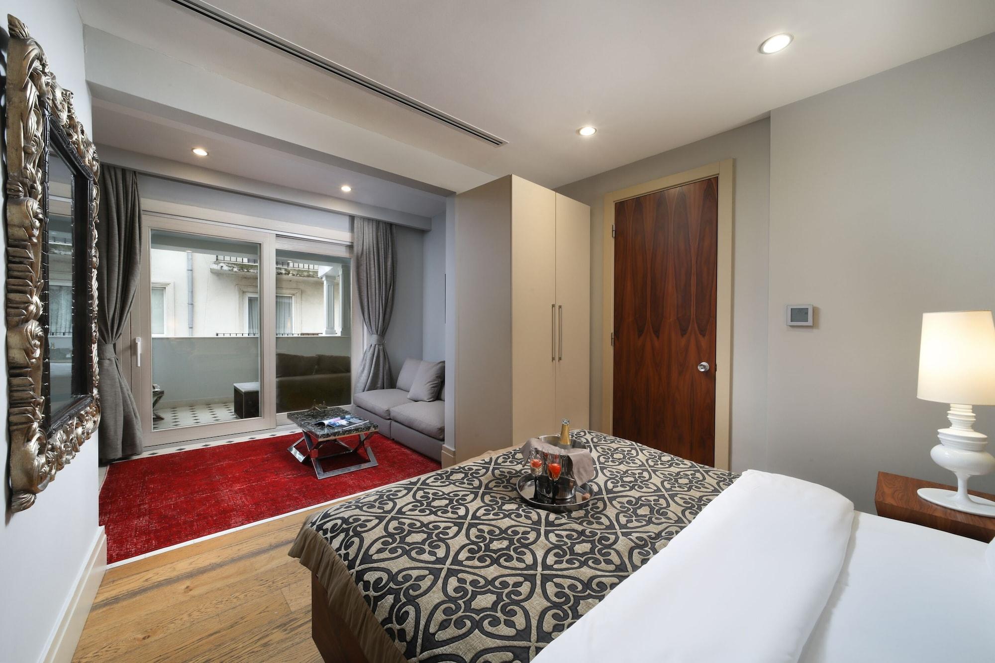 The Story Pera Hotel Provincia di Istanbul