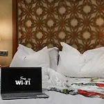 Stories Hotel Kumbaracı